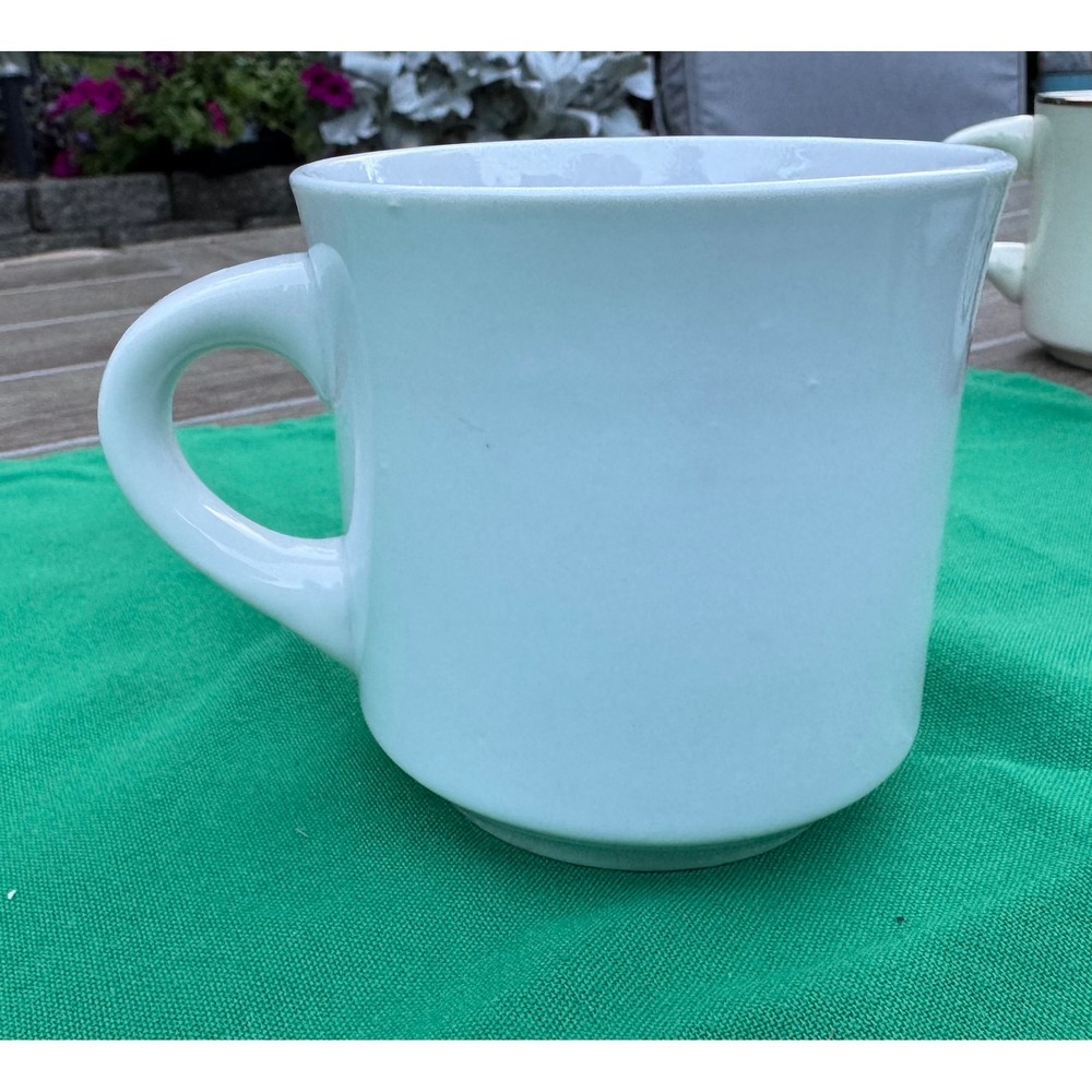 Boy Scouts Virginia Beach Founding Fathers Lighthouse Ceramic Coffee Mug White - Picture 2 of 6